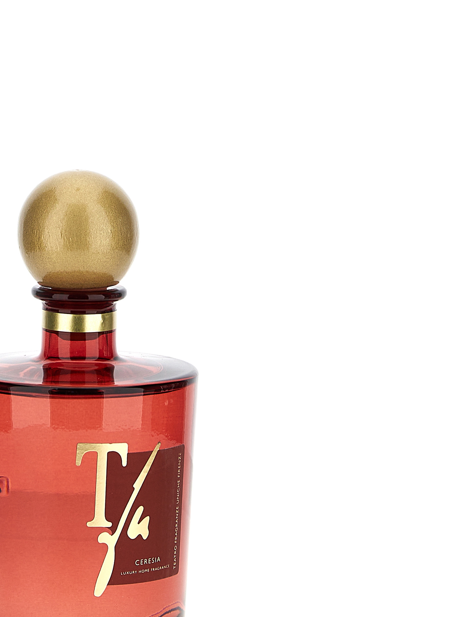 Home fragrance with 'Ceresia' sticks 500 ml - immagine 3