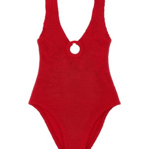 'Celine Swim' one-piece swimsuit