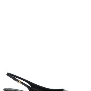 'Mun' slingback