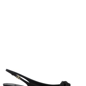 'Mun' slingback