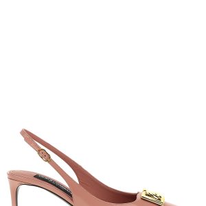 'Lollo' slingback