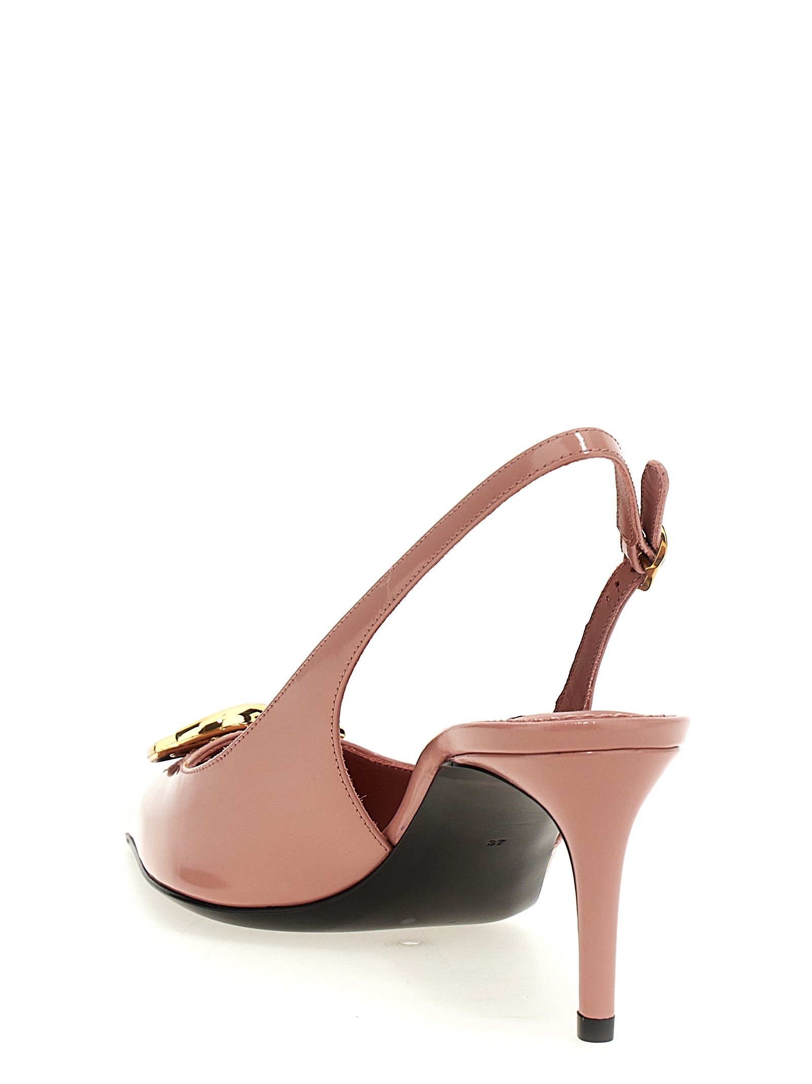 'Lollo' slingback - immagine 3