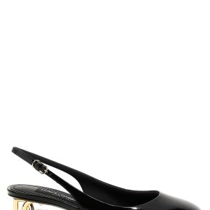 'Jackie New' slingback