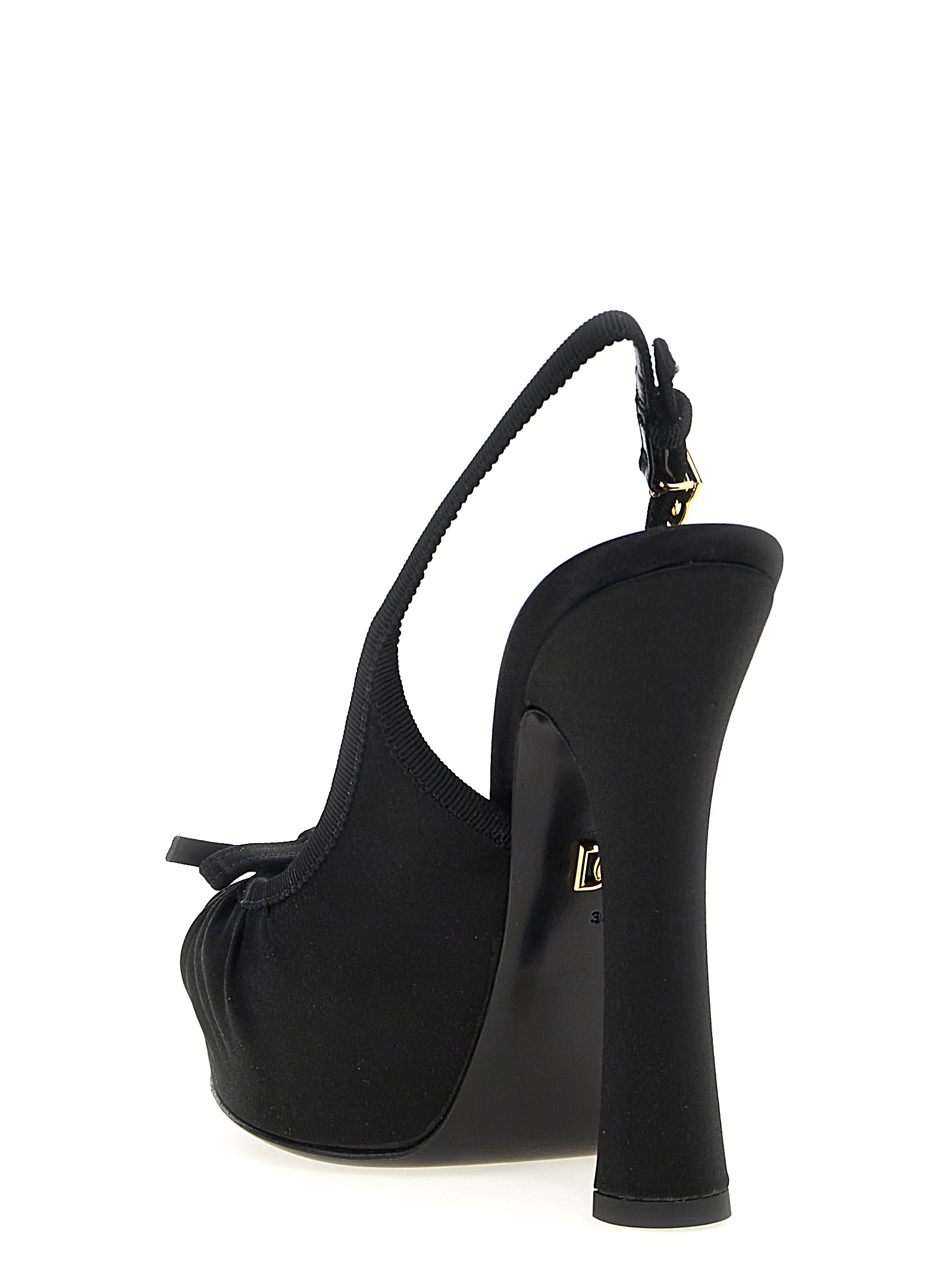 'Vally' slingback - immagine 3