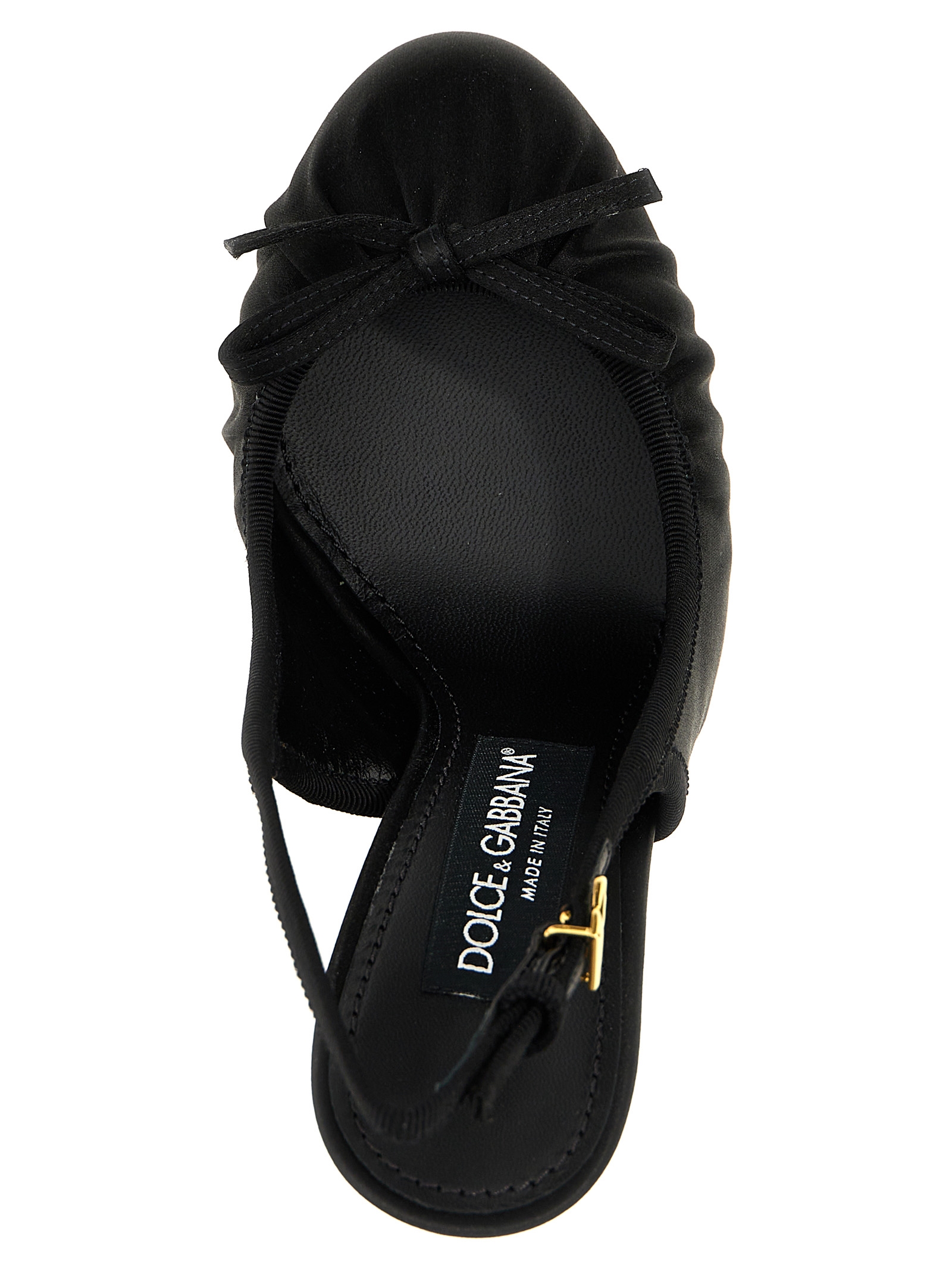 'Vally' slingback - immagine 4