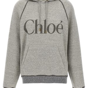 Logo hoodie