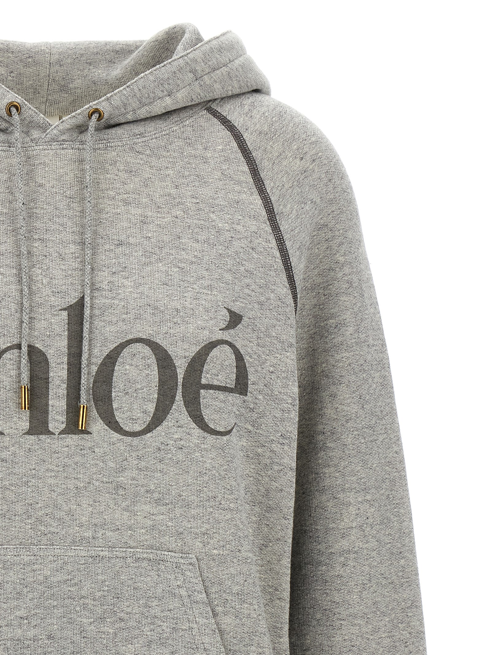 Logo hoodie - immagine 3