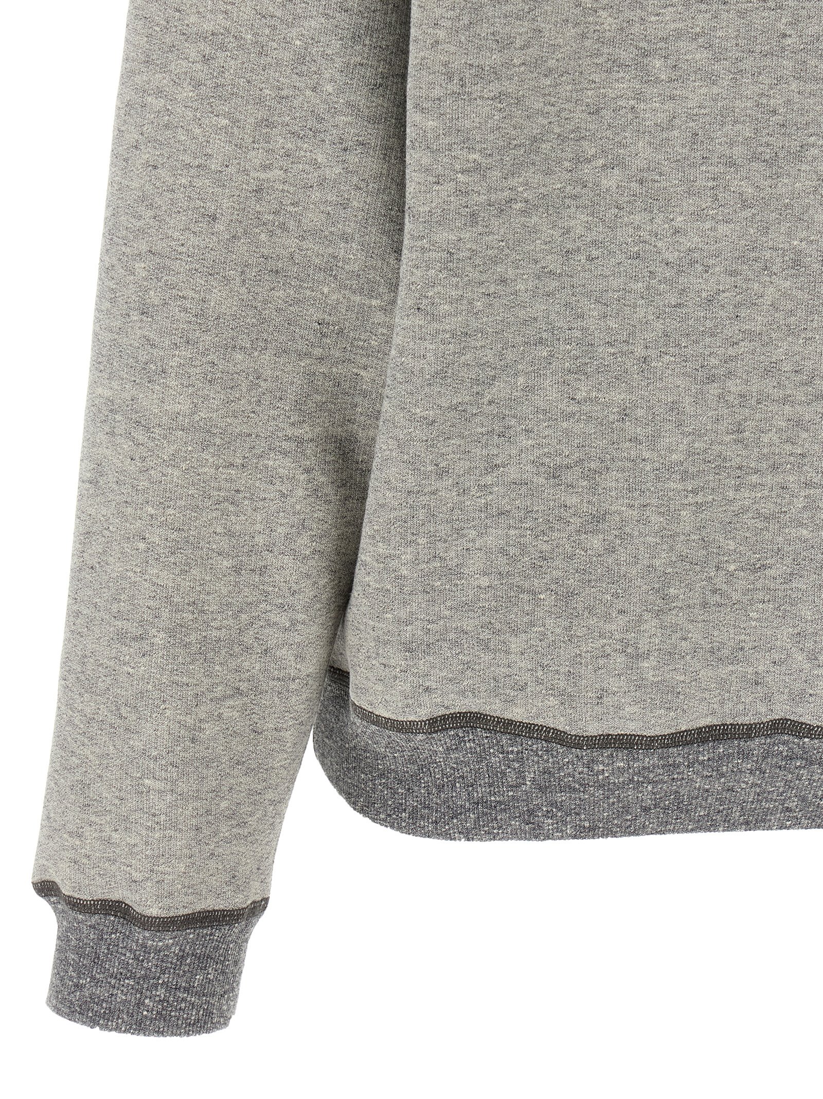 Logo hoodie - immagine 4