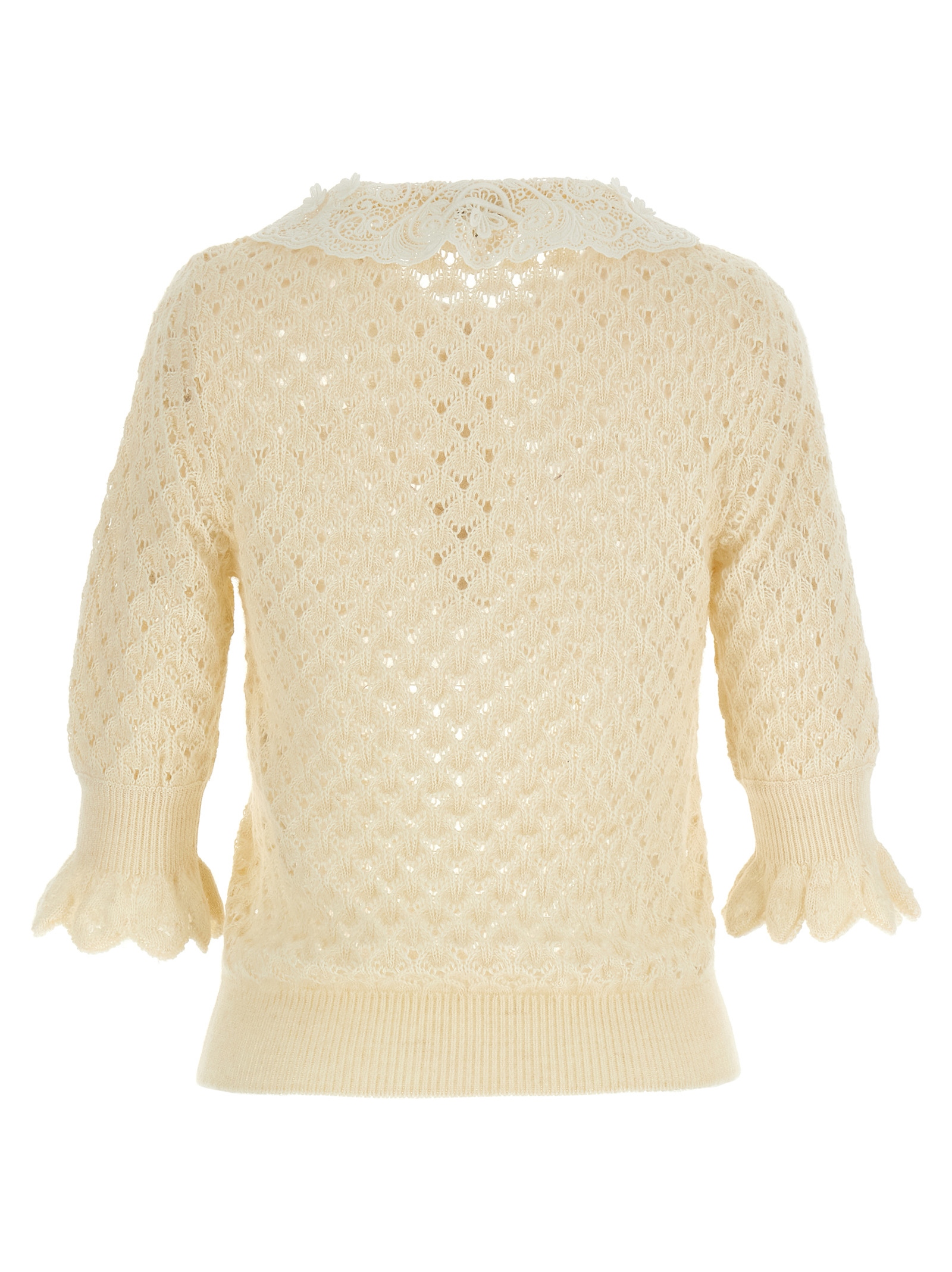 Pointelle knit - immagine 2