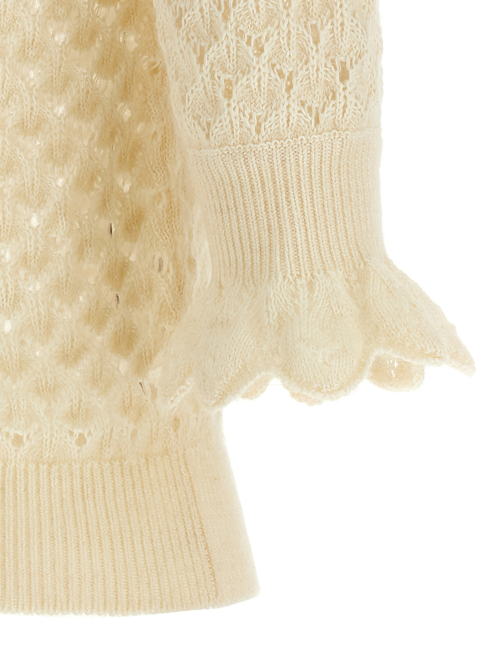 Pointelle knit - immagine 4