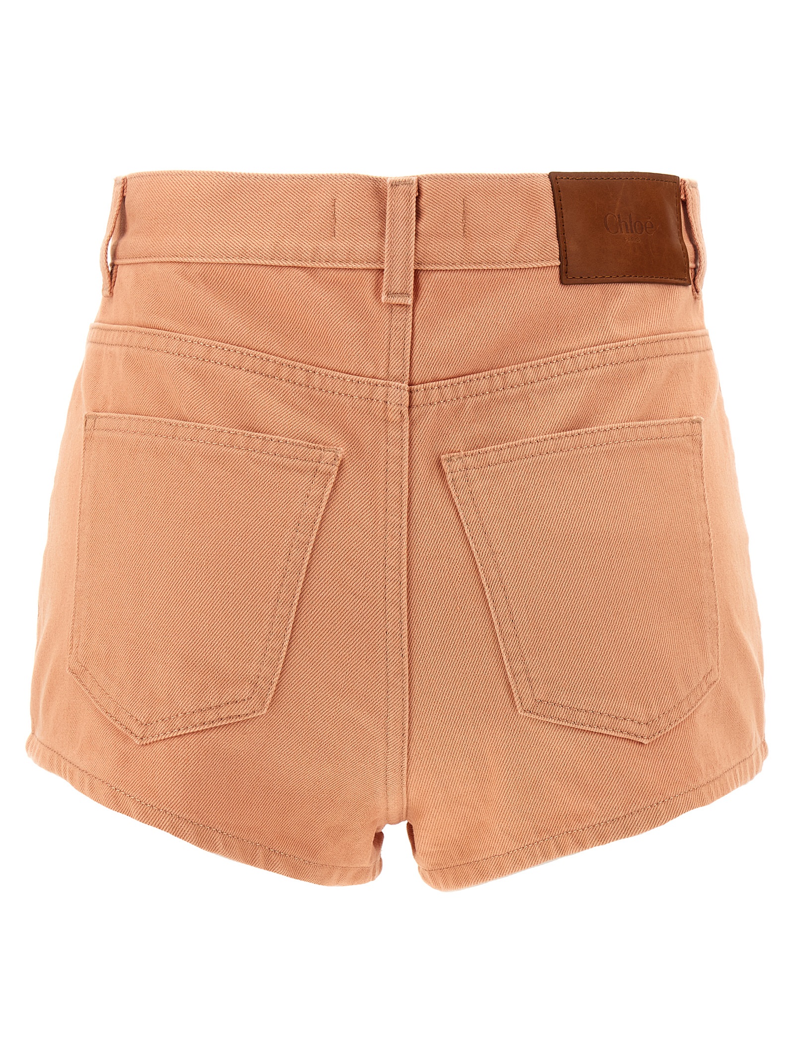 'Chloé' shorts - immagine 2