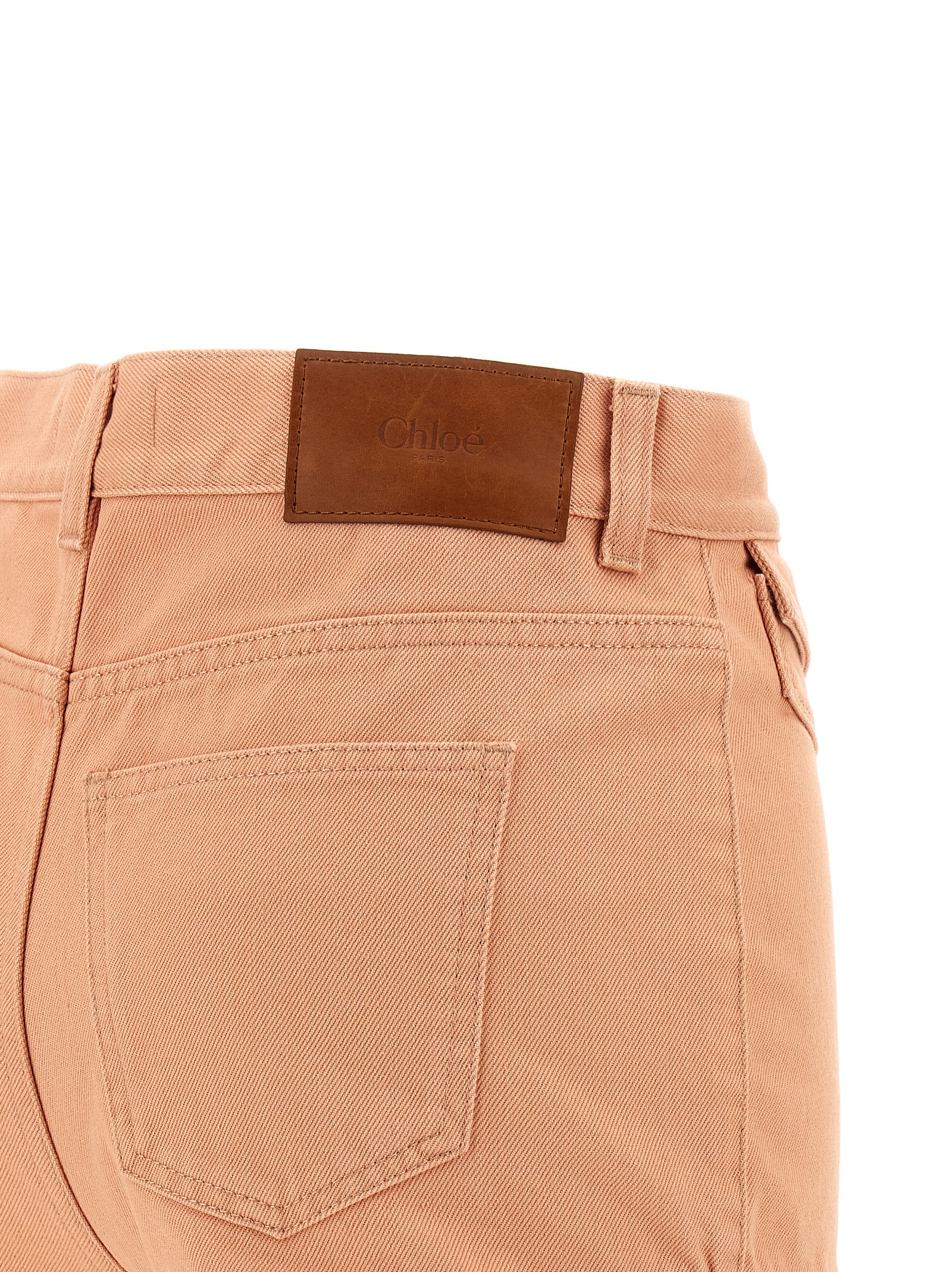 'Chloé' shorts - immagine 4