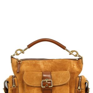 'Camera Bag' shoulder bag