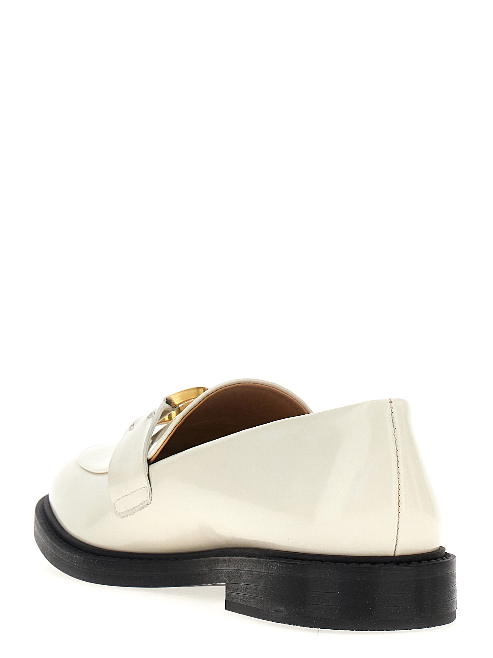'Marcie' loafers - immagine 3