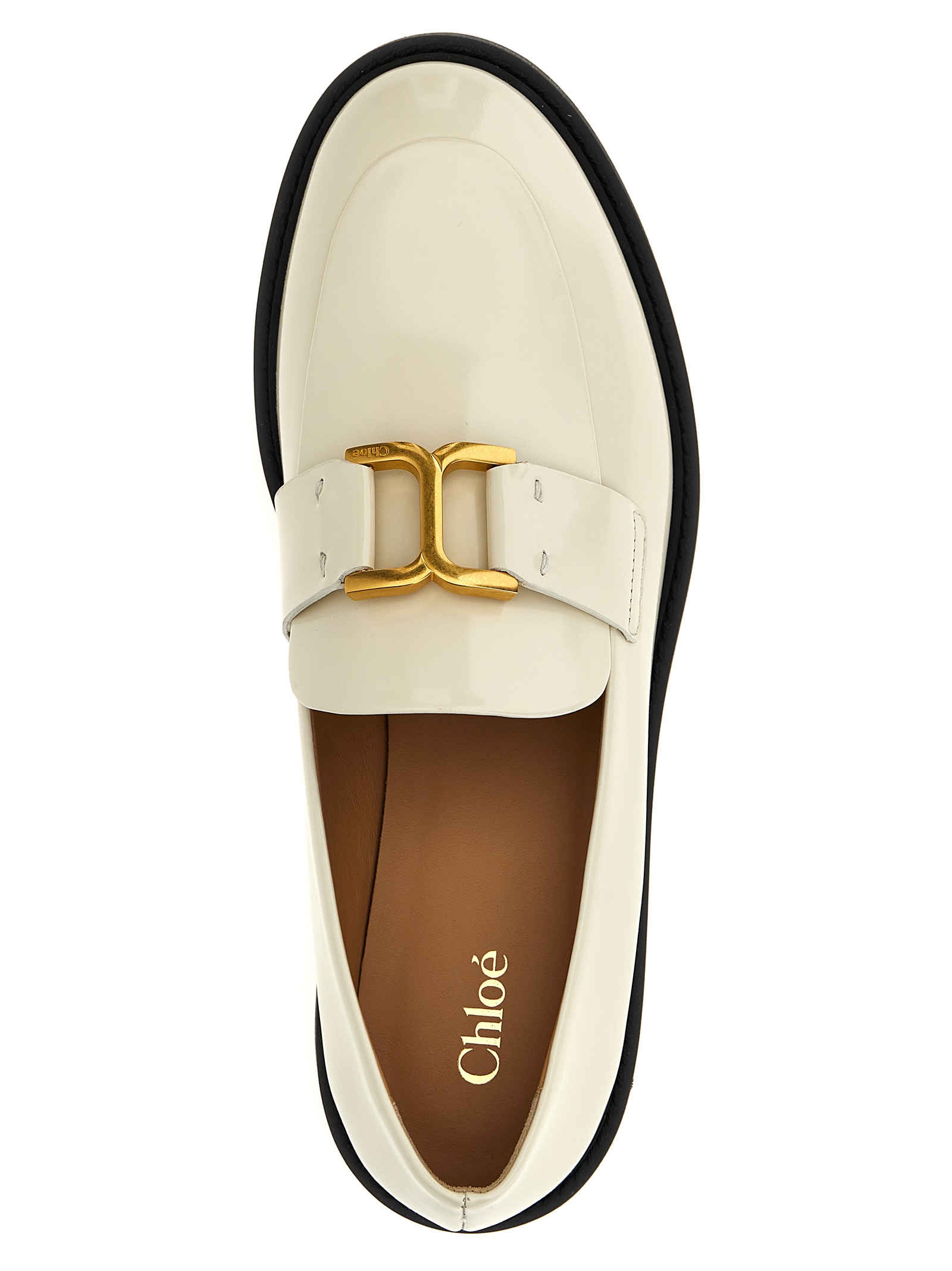 'Marcie' loafers - immagine 4