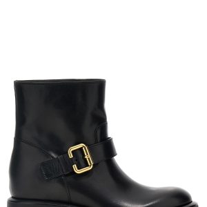 'Coddington' ankle boots