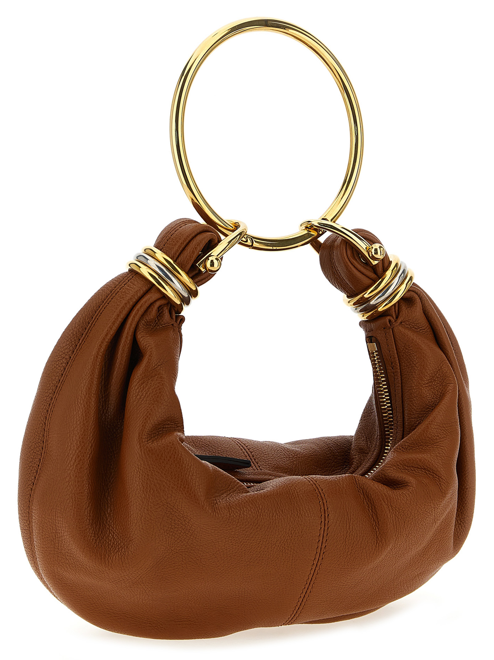 'Bracelet Hobo' small handbag - immagine 2