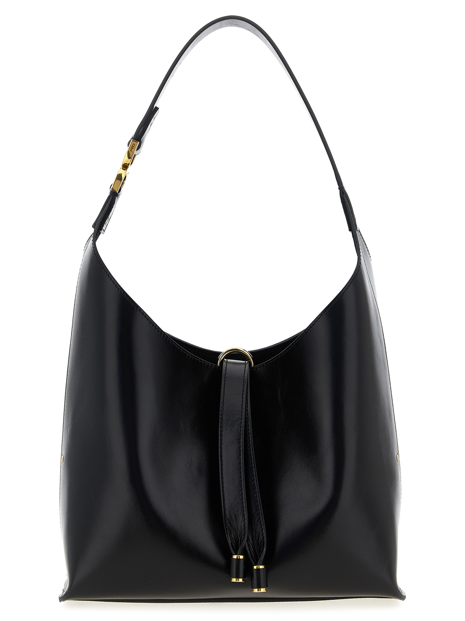 'Marcie' small shoulder bag