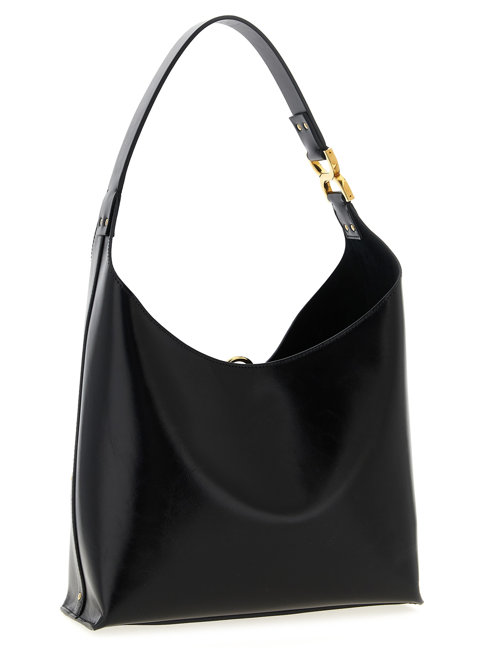 'Marcie' small shoulder bag - immagine 2