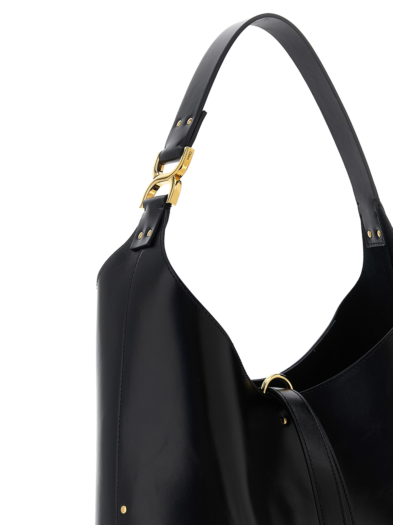 'Marcie' small shoulder bag - immagine 3