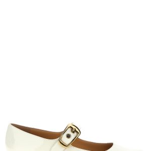 'Polly' ballet flats