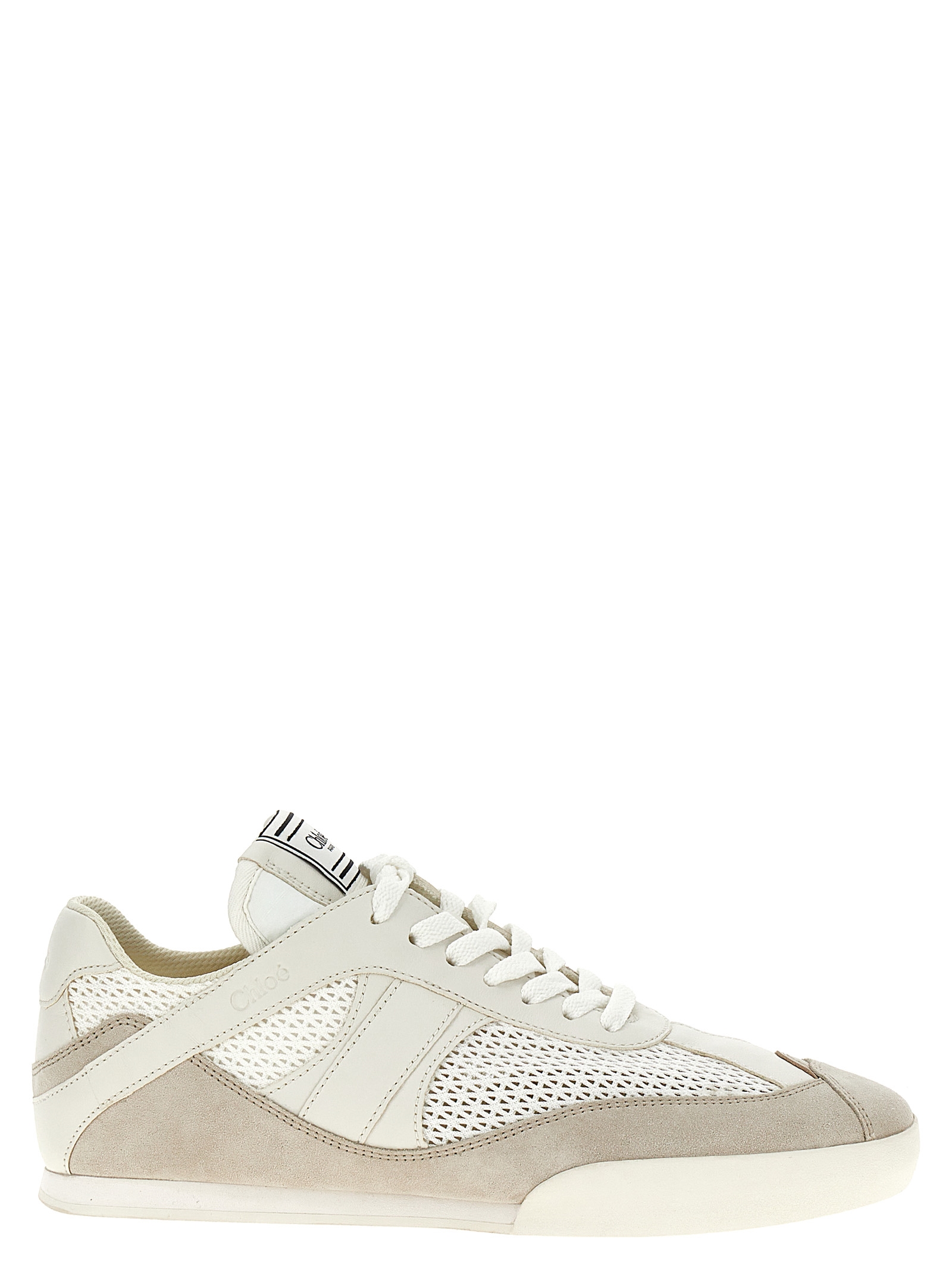 'Chloé Kick' sneakers