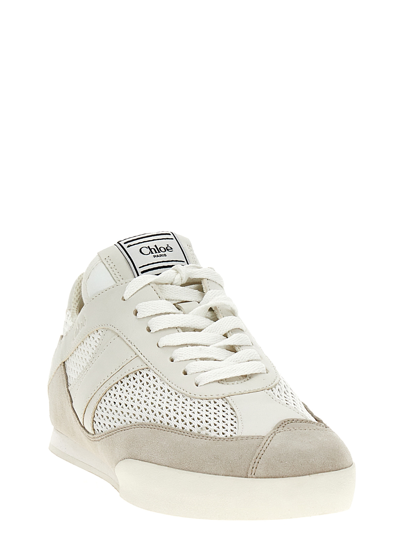 'Chloé Kick' sneakers - immagine 2