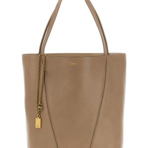 'Chloé Spin' shoulder bag