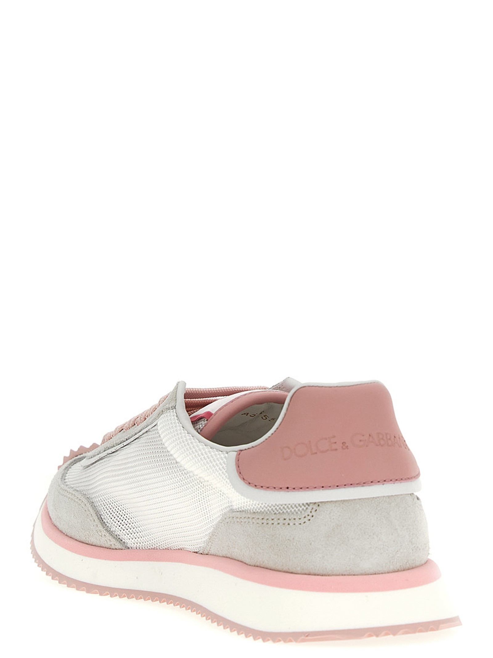 'DG Cushion' sneakers - immagine 3