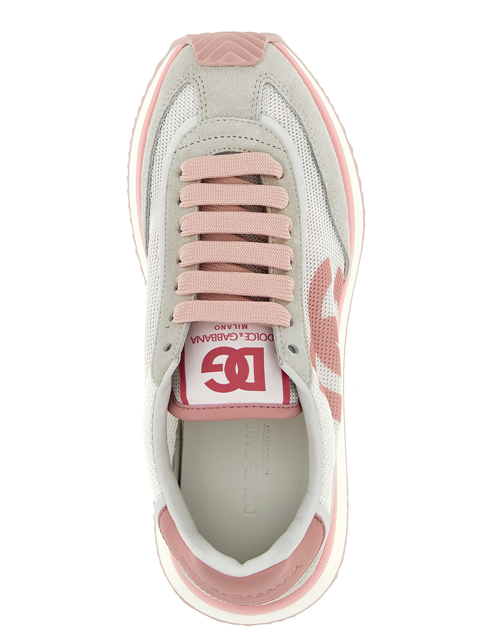 'DG Cushion' sneakers - immagine 4