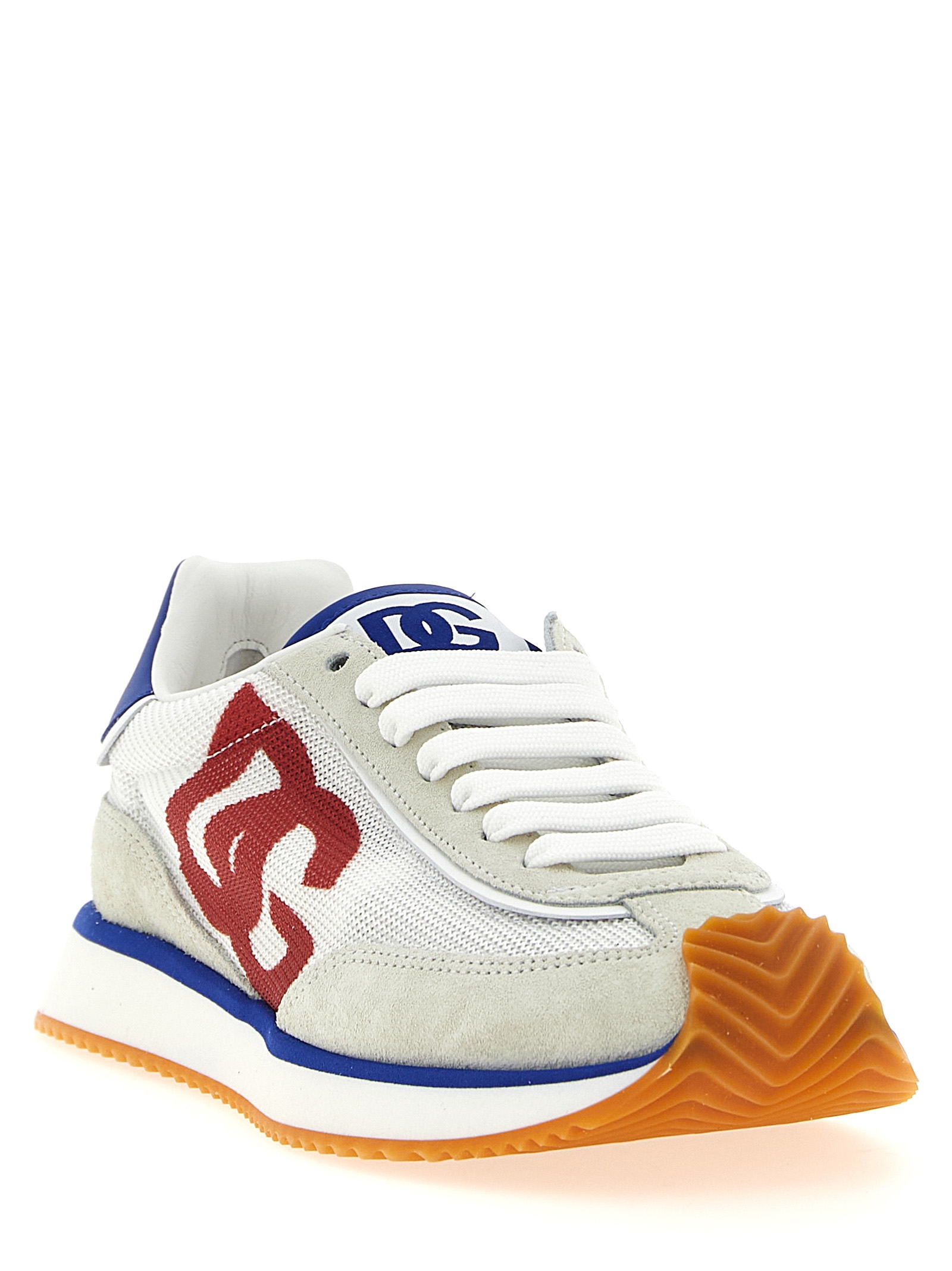 'DG Cushion' sneakers - immagine 2
