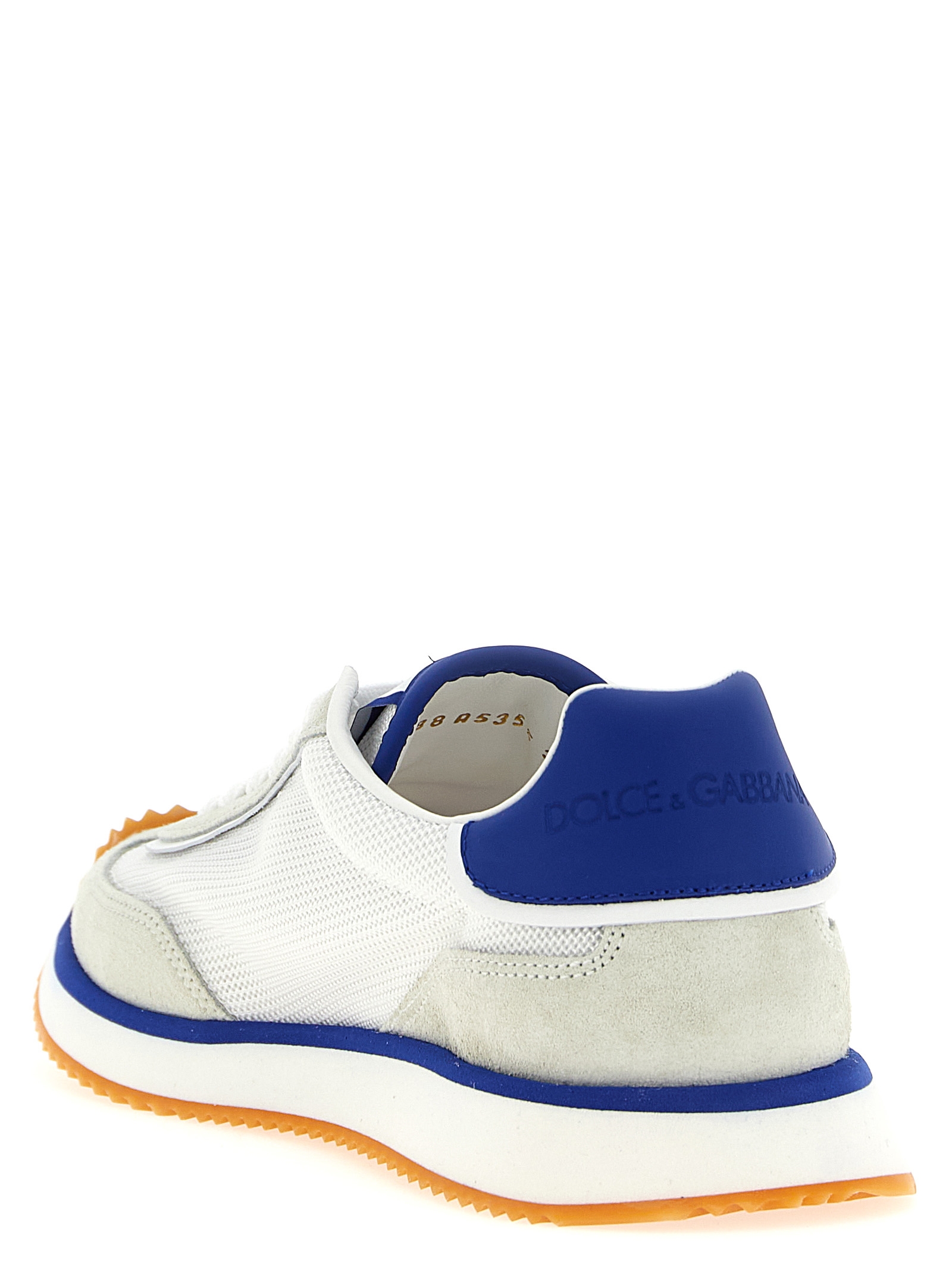 'DG Cushion' sneakers - immagine 3