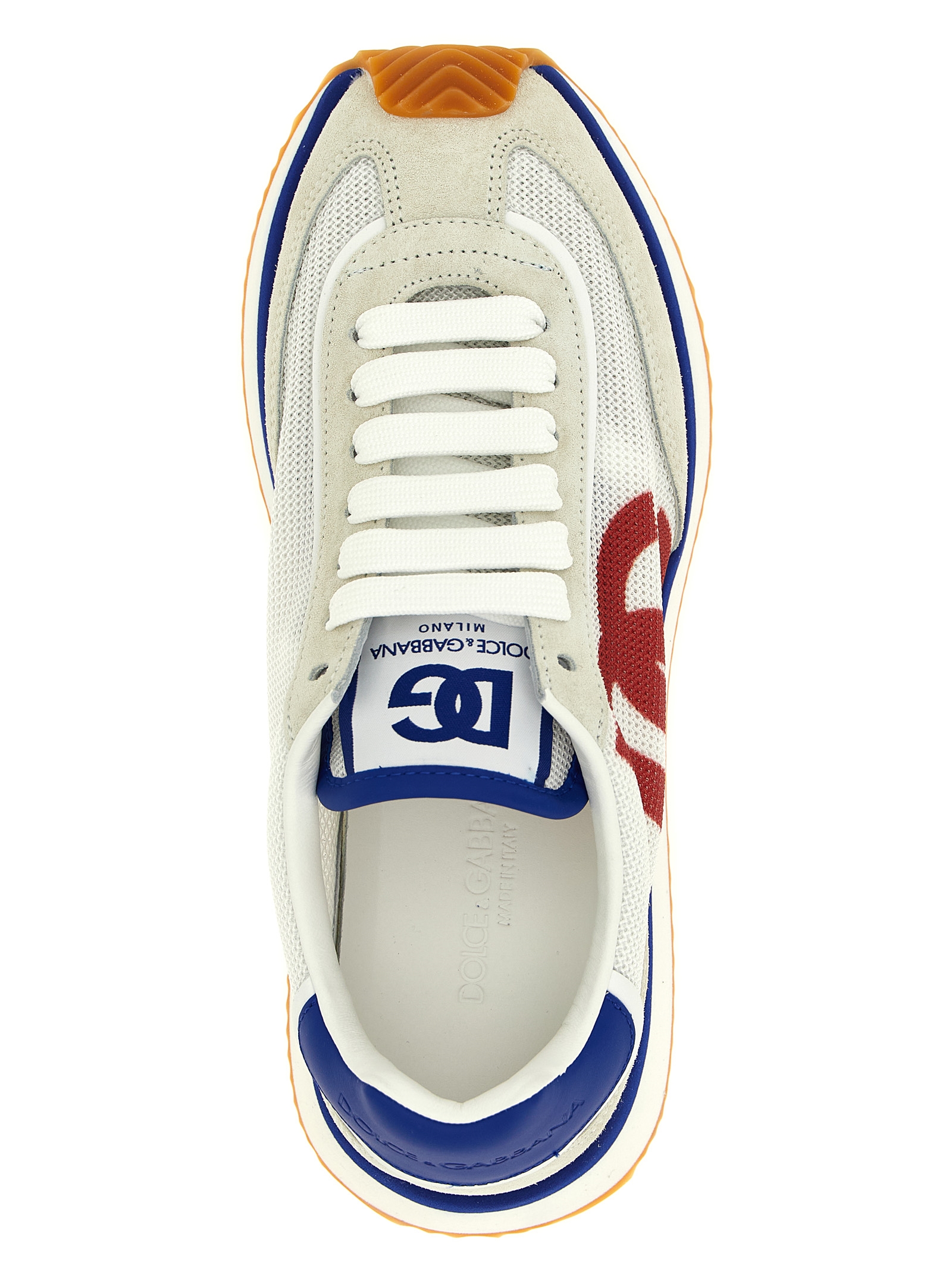 'DG Cushion' sneakers - immagine 4