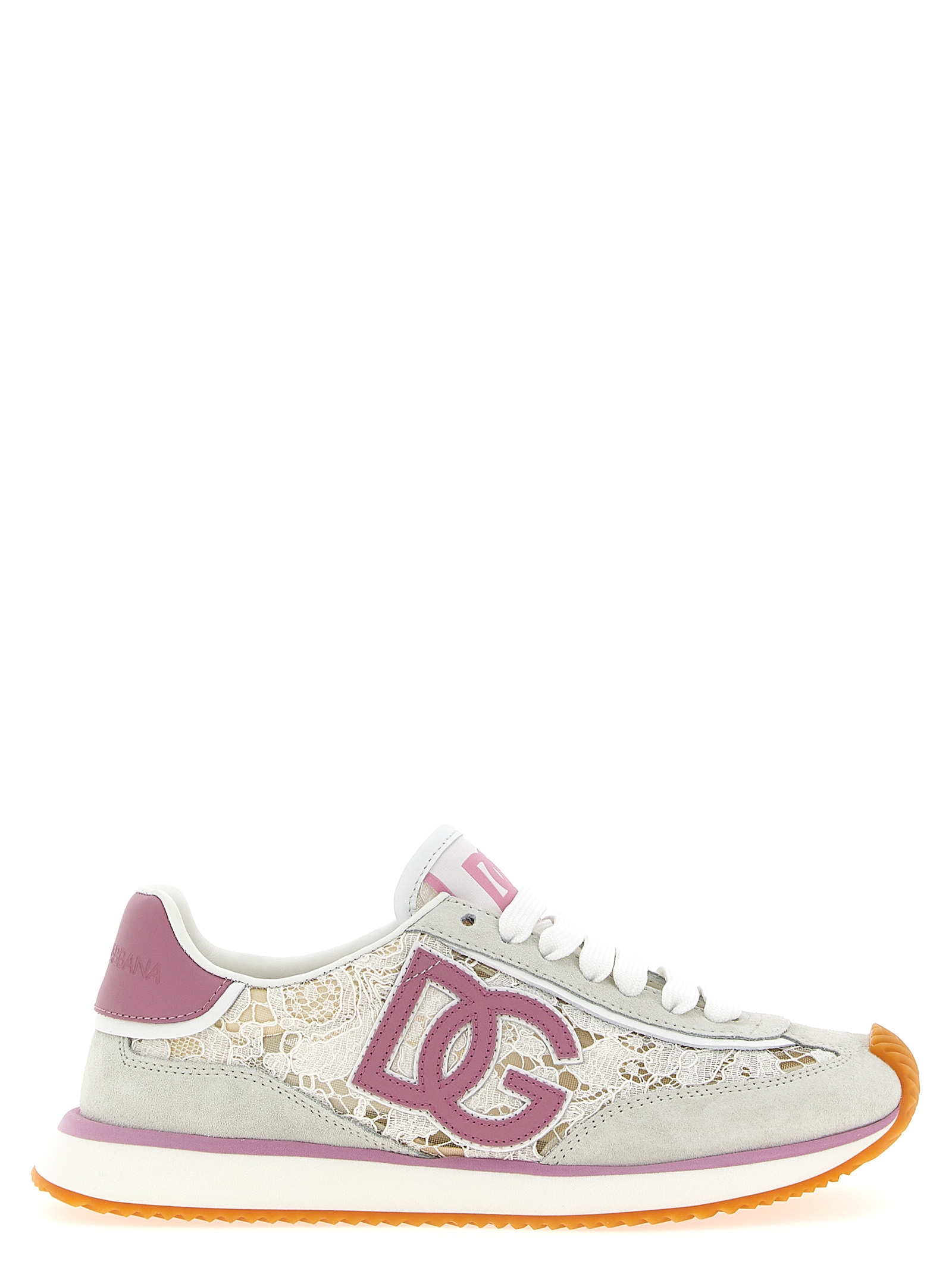 'DG Cushion' sneakers