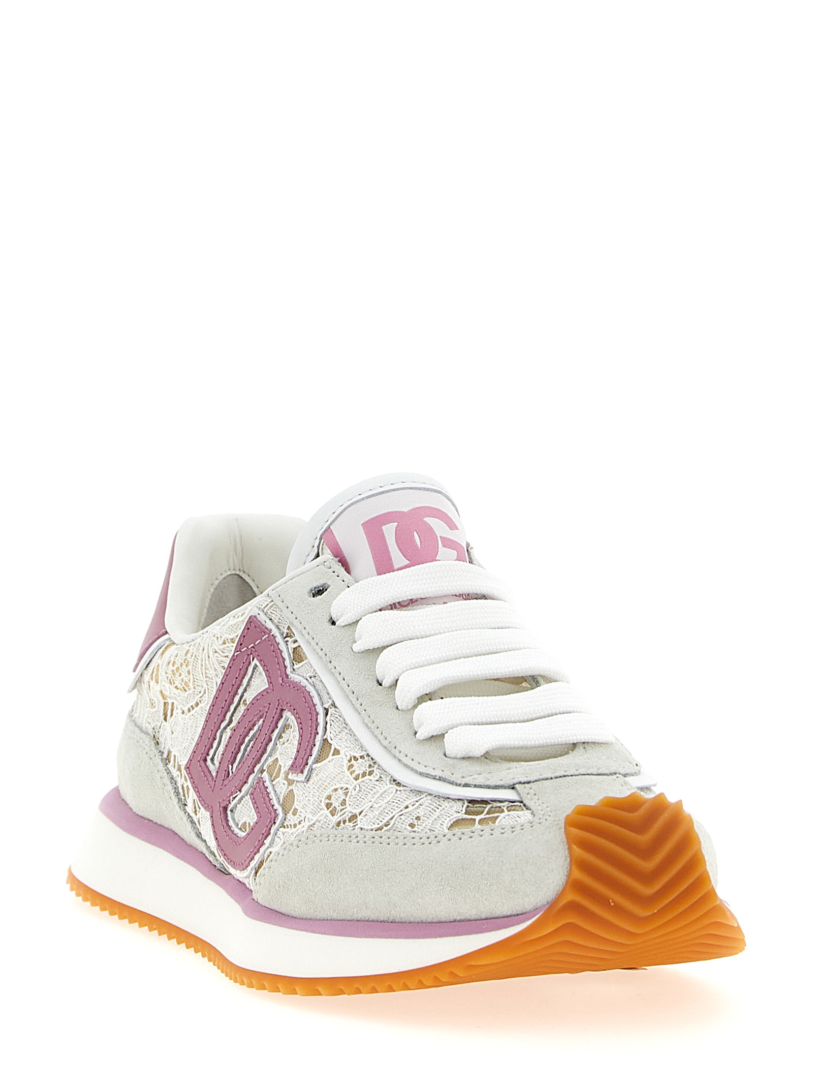 'DG Cushion' sneakers - immagine 2