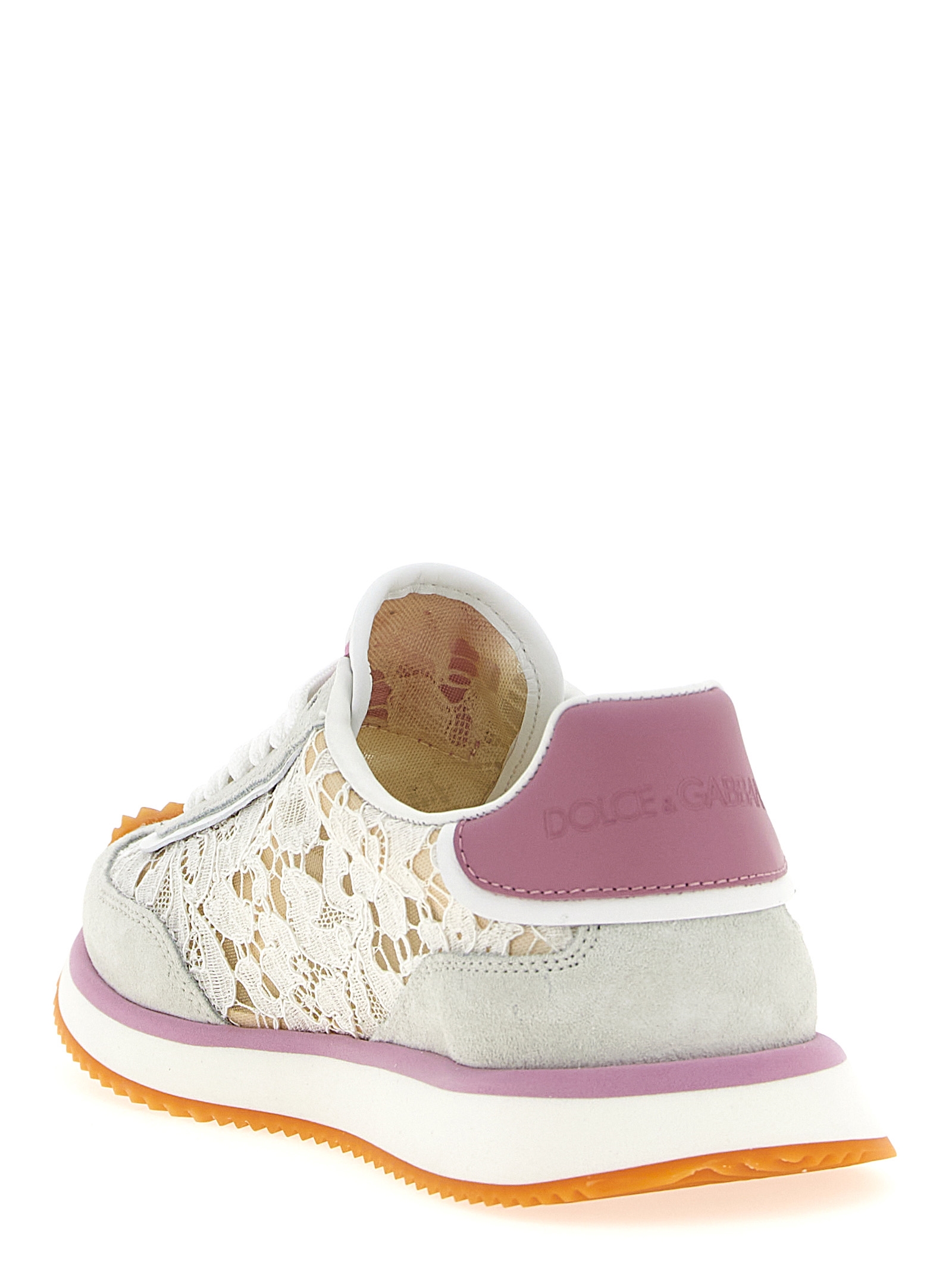 'DG Cushion' sneakers - immagine 3