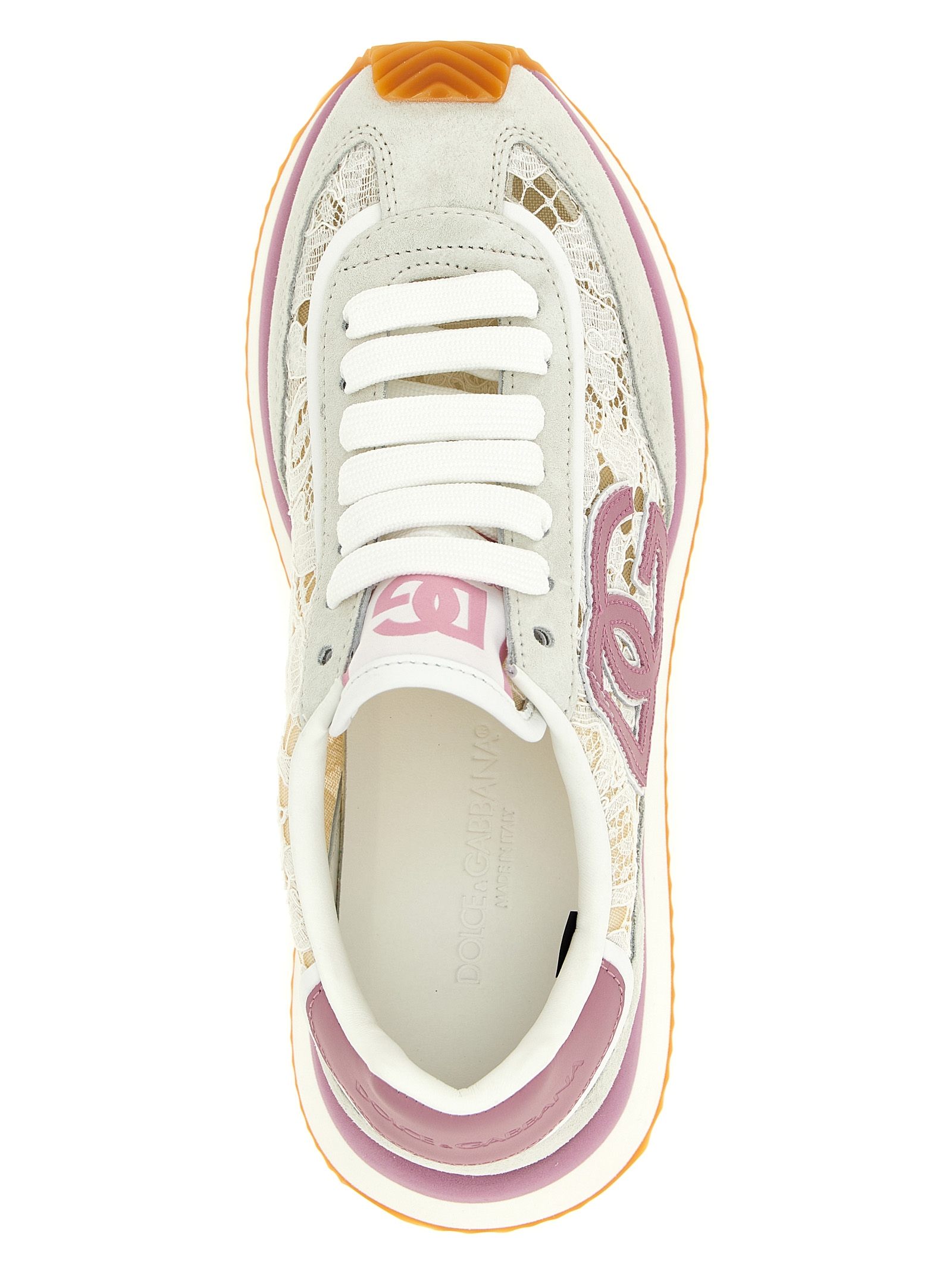 'DG Cushion' sneakers - immagine 4