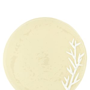 Glass plate design ⌀ 28 cm