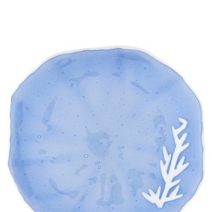 Glass plate design ⌀ 28 cm