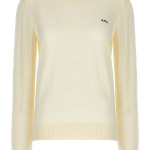 'Victoria' sweater