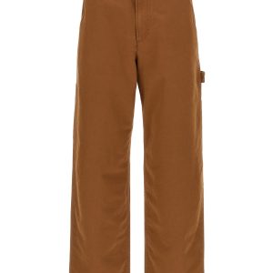 'Fergus' pants