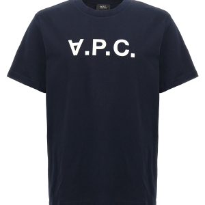 'VPC' t-shirt