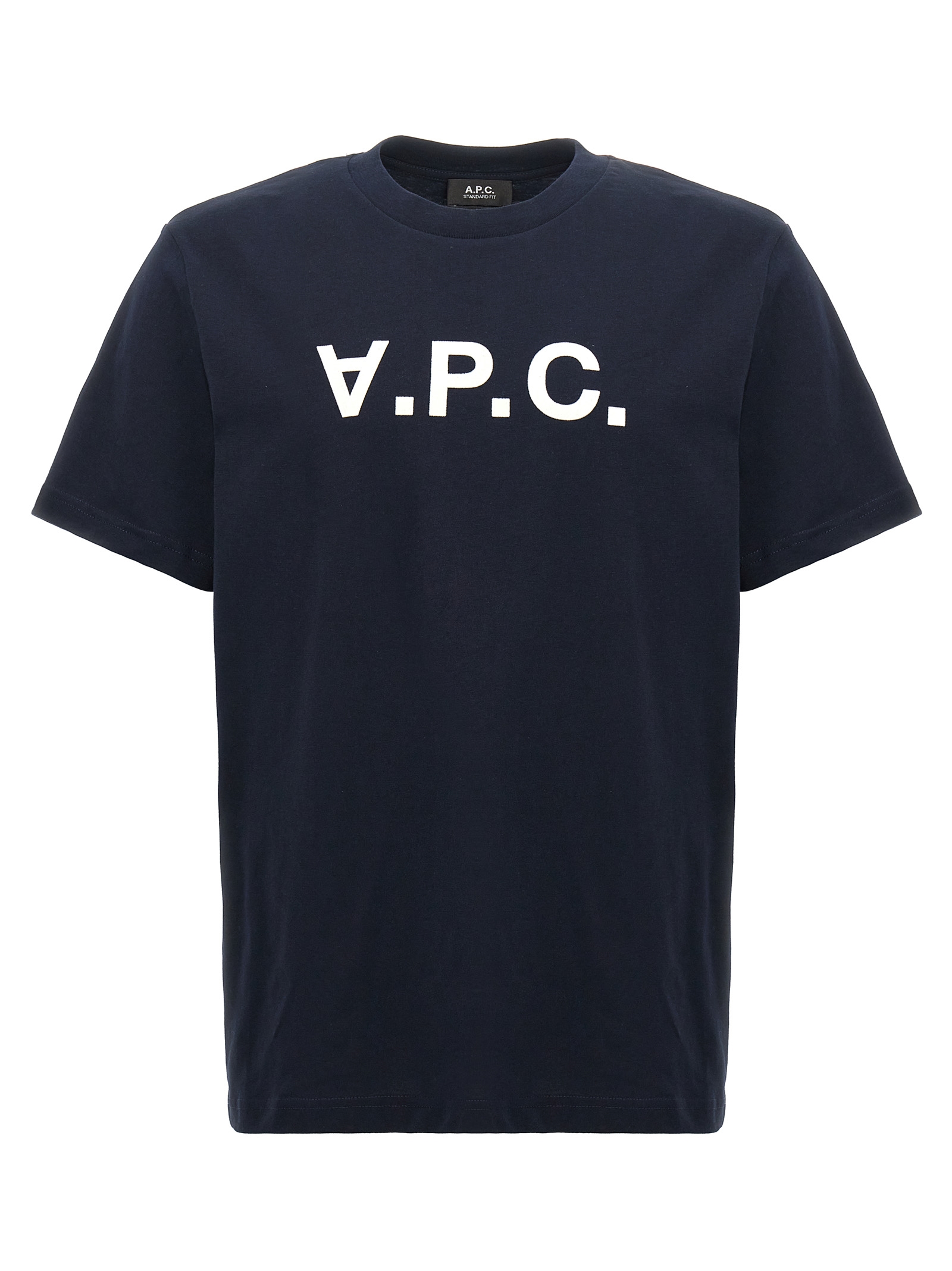 'VPC' t-shirt
