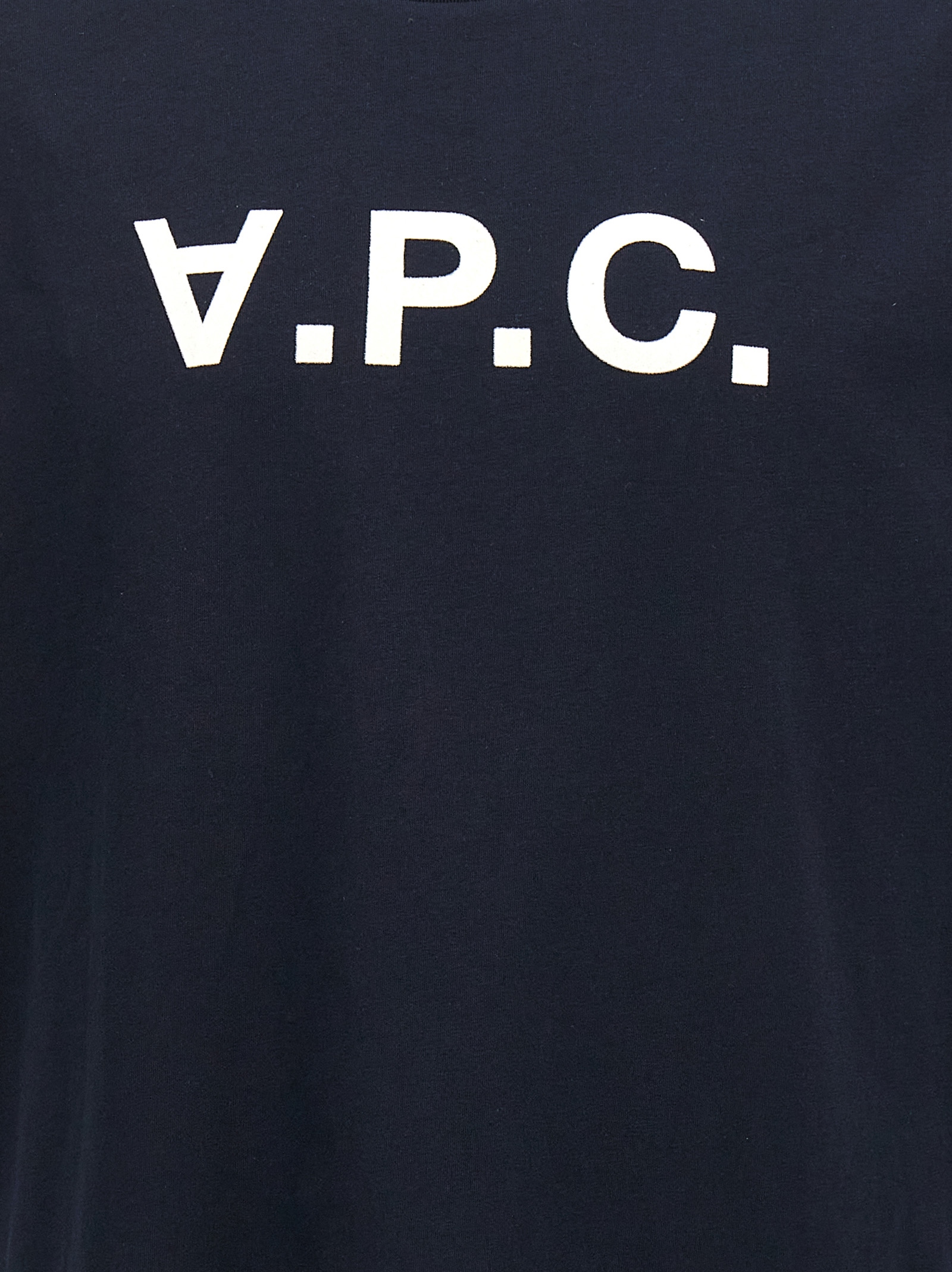 'VPC' t-shirt - immagine 4