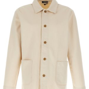 'Kerlouan' jacket