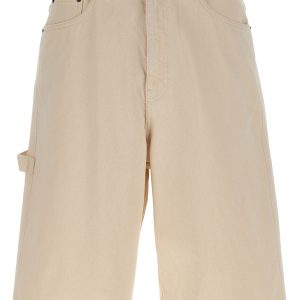 'Westland' bermuda shorts