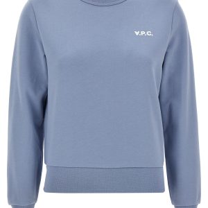 'Boxy Petit VPC' sweatshirt