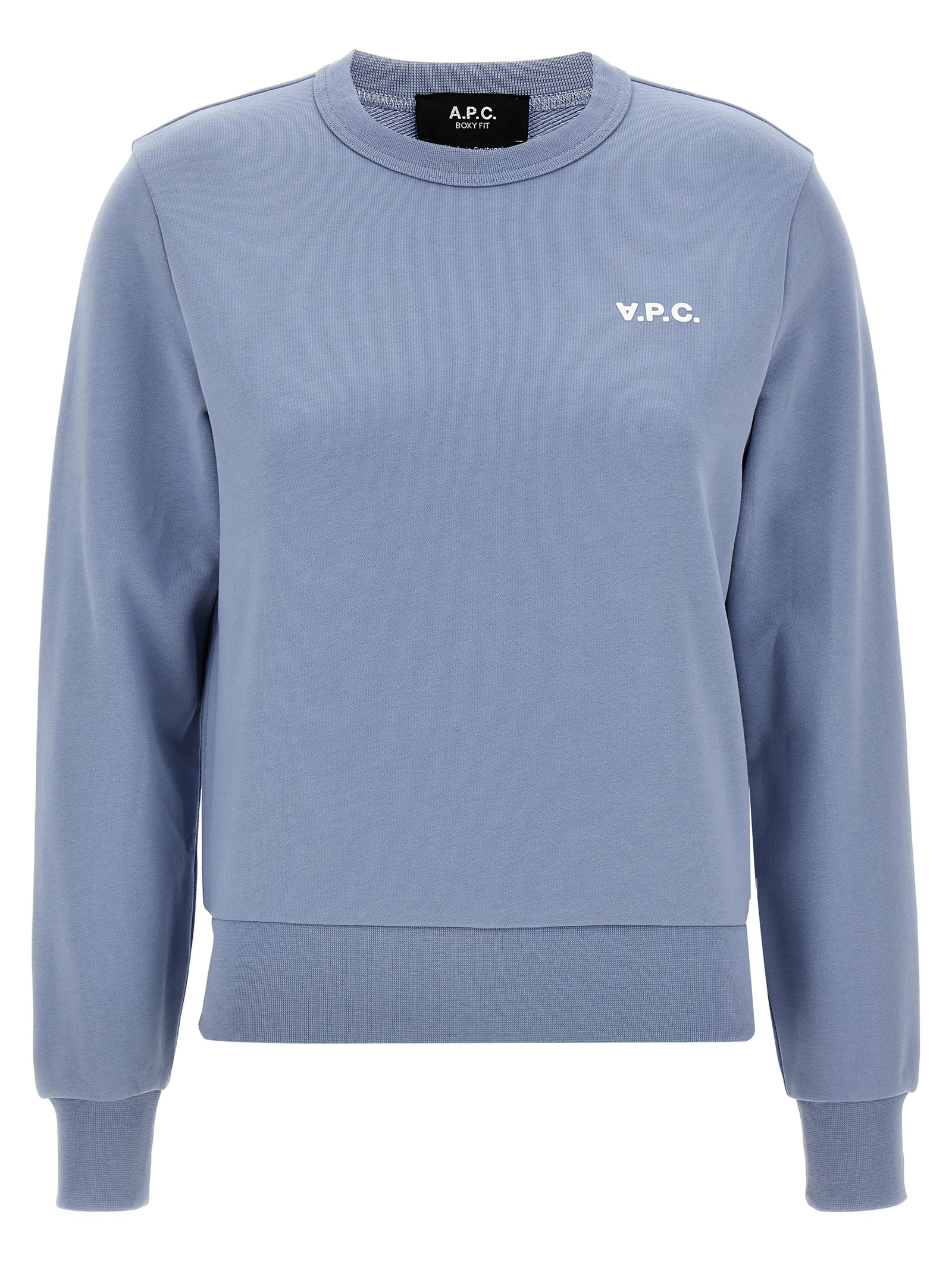'Boxy Petit VPC' sweatshirt