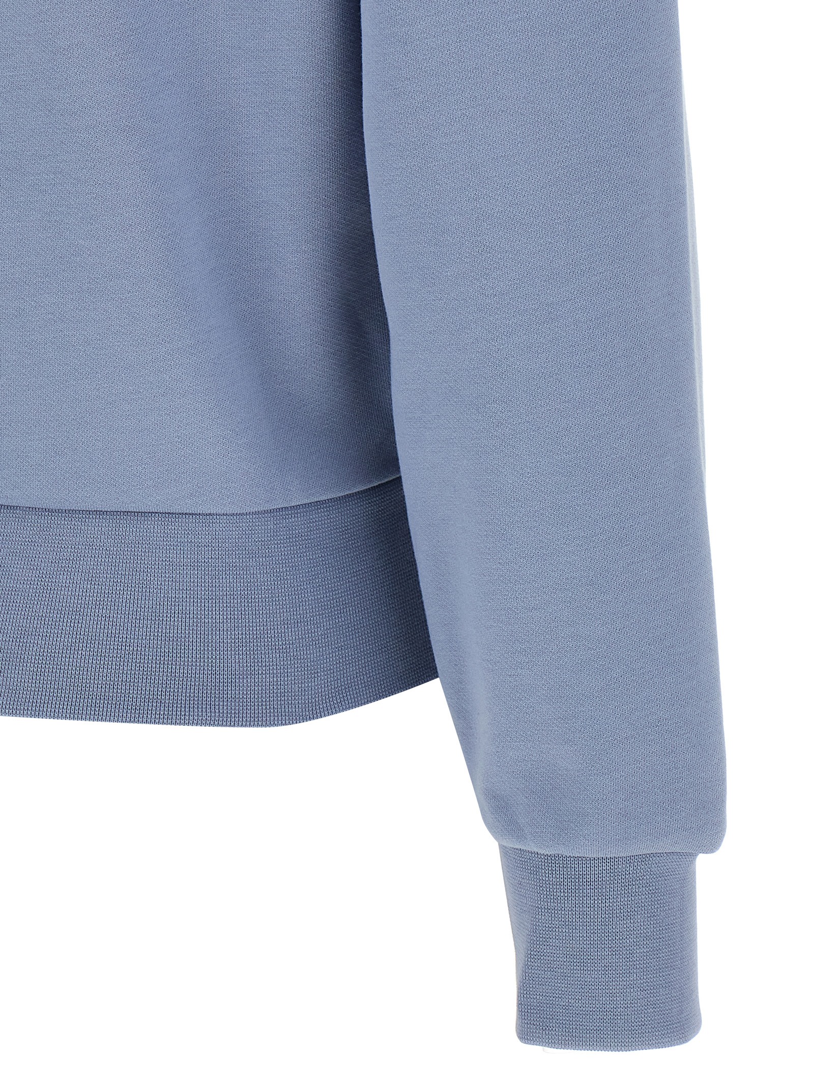 'Boxy Petit VPC' sweatshirt - immagine 4