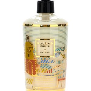 'a Saint-Tropez' body and hand lotion 350 ml